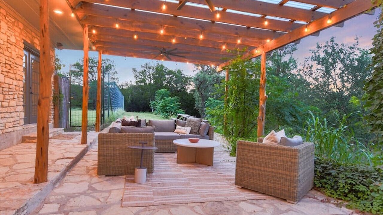 Photo of Outdoor in Wimberley