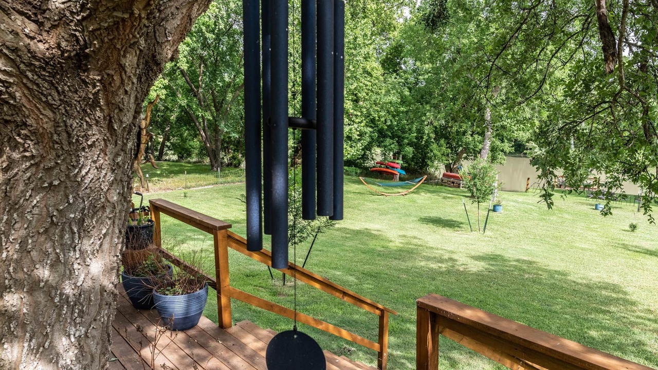 Photo of Bedroom in Bastrop