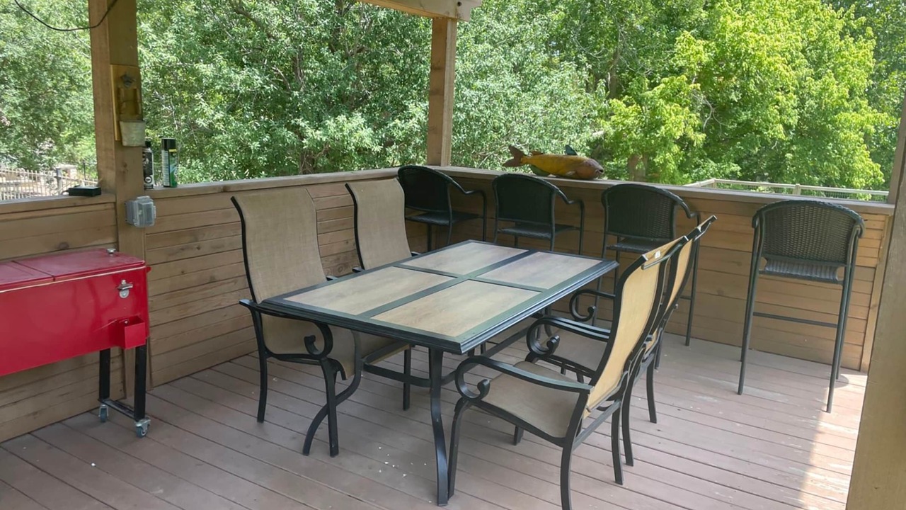 Photo of Outdoor in Bastrop