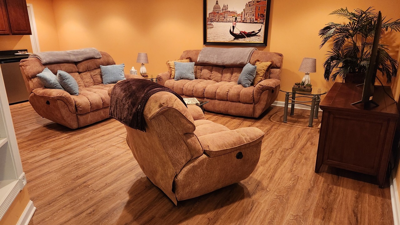 Photo of Bedroom in O'Fallon