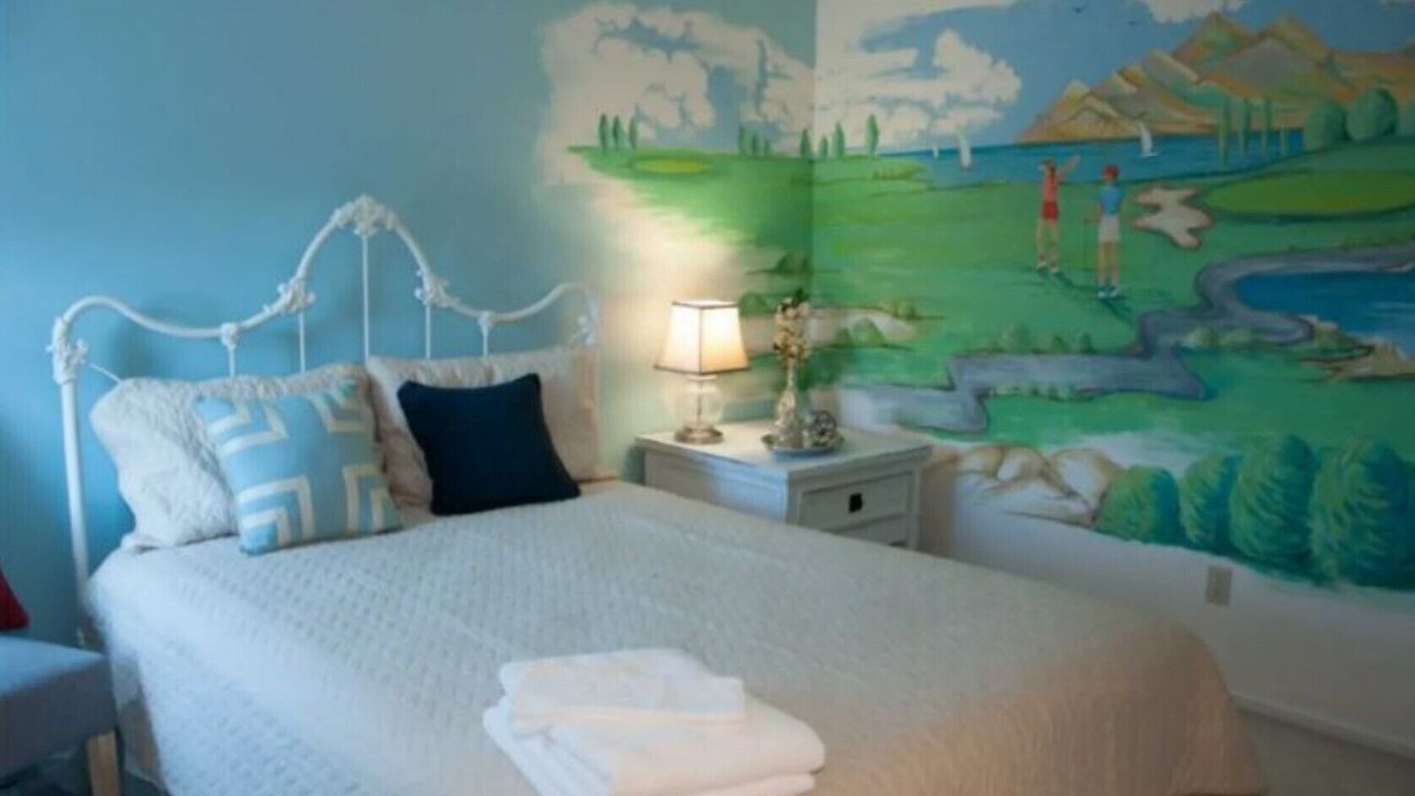 Photo of Bedroom in O'Fallon