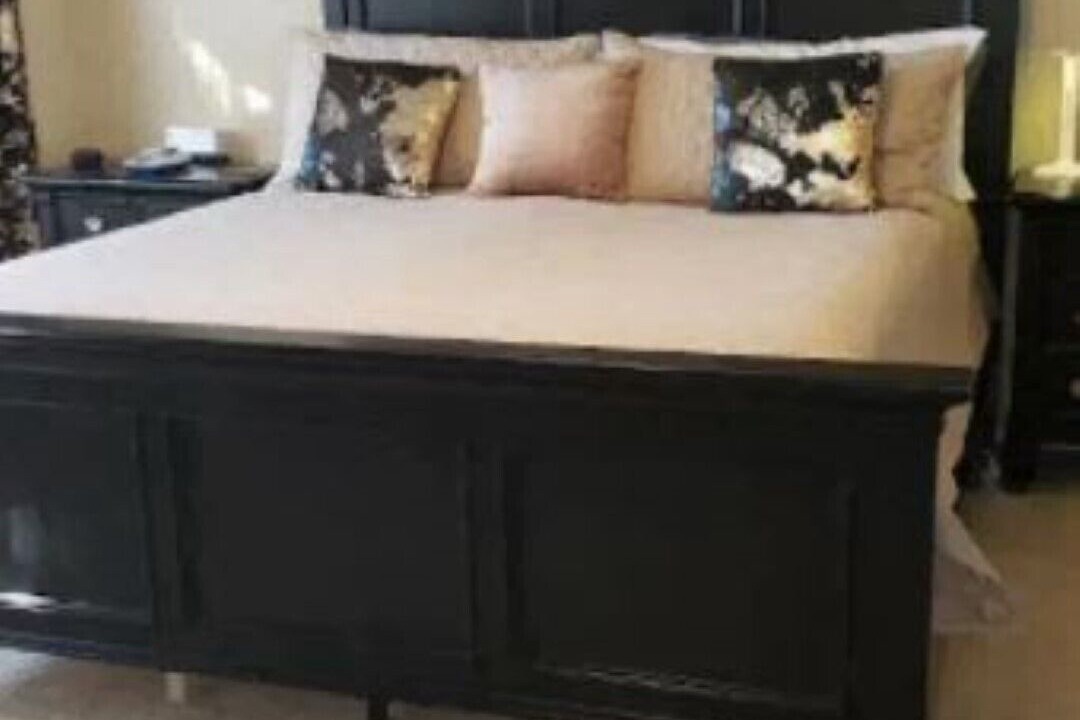 Photo of Bedroom in O'Fallon