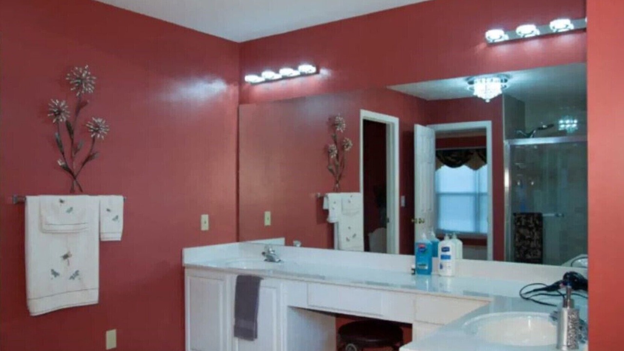 Photo of Bathroom in O'Fallon