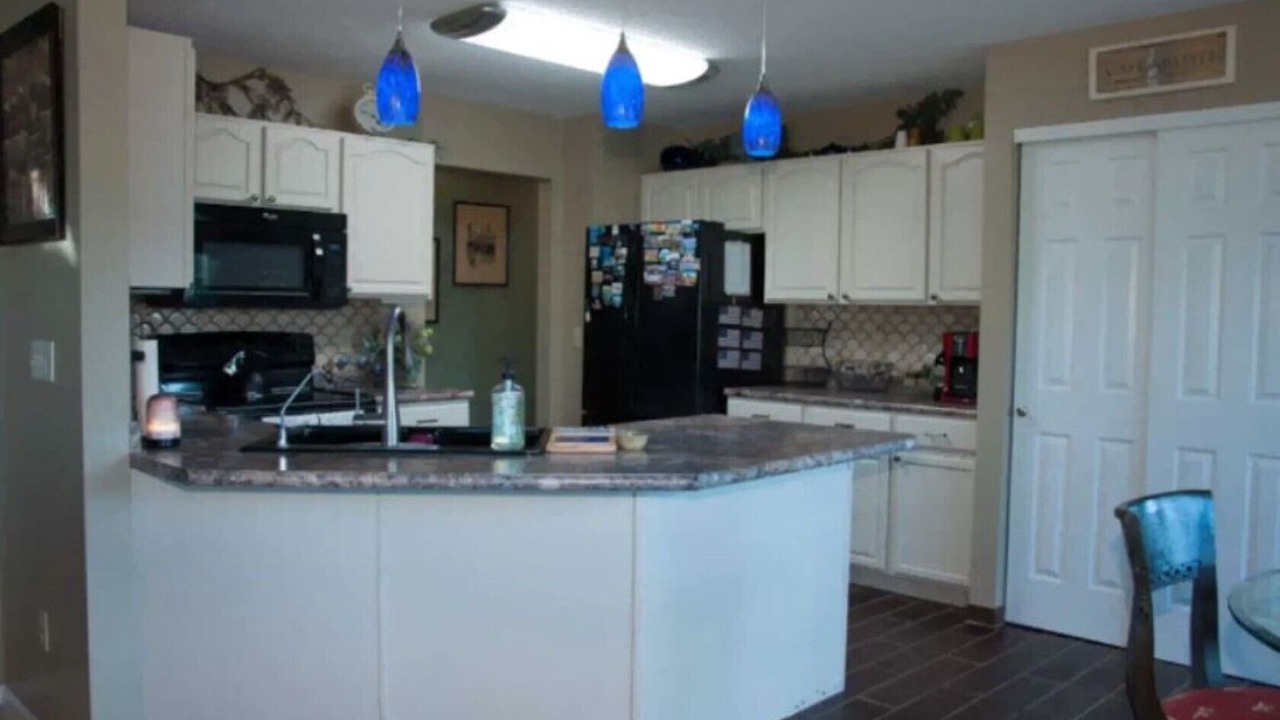 Photo of Kitchen in O'Fallon