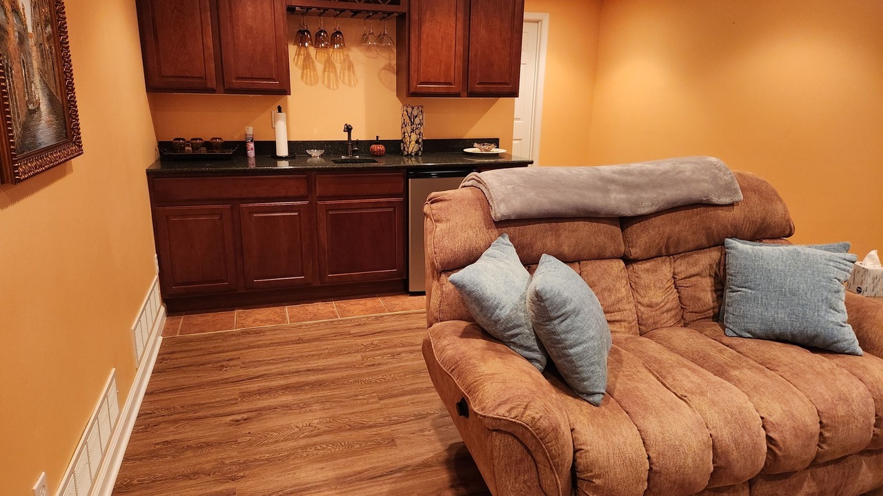 Photo of Livingroom in O'Fallon
