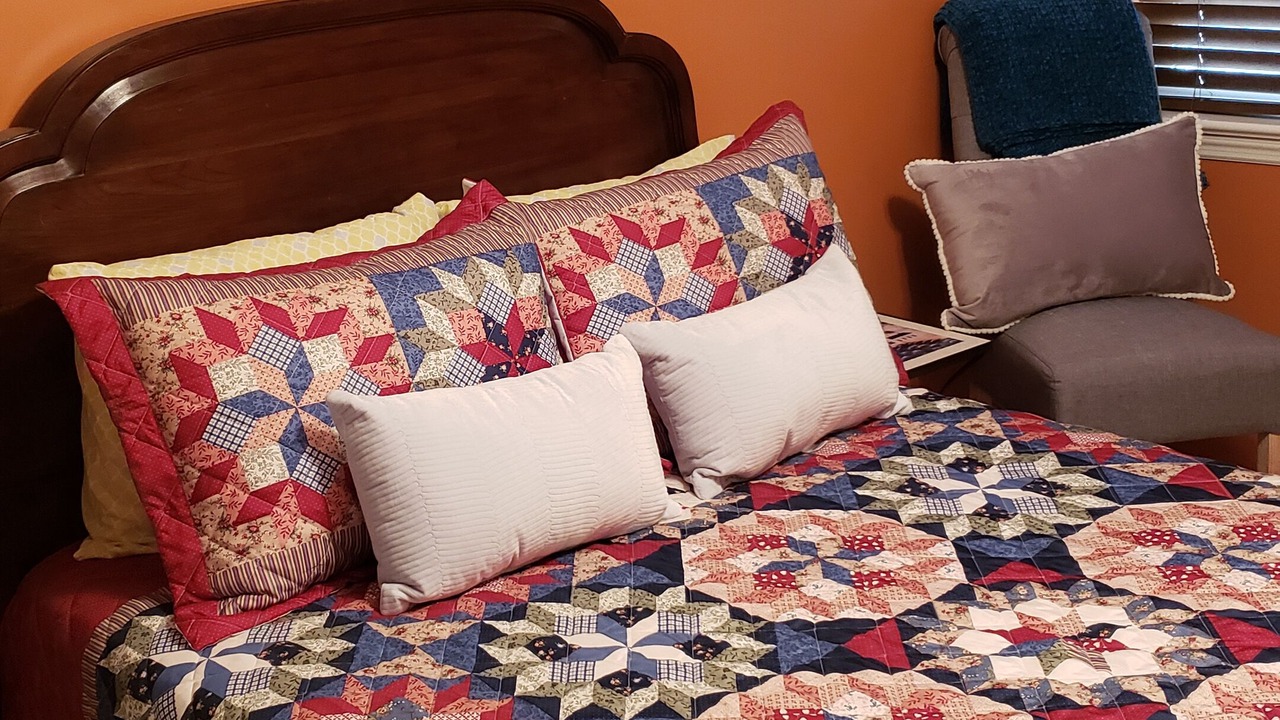 Photo of Bedroom in O'Fallon