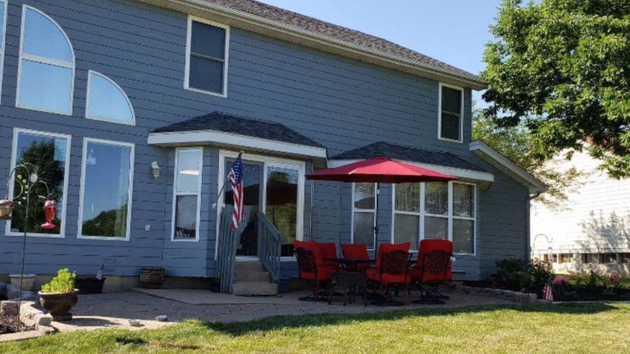 Photo of Outdoor in O'Fallon