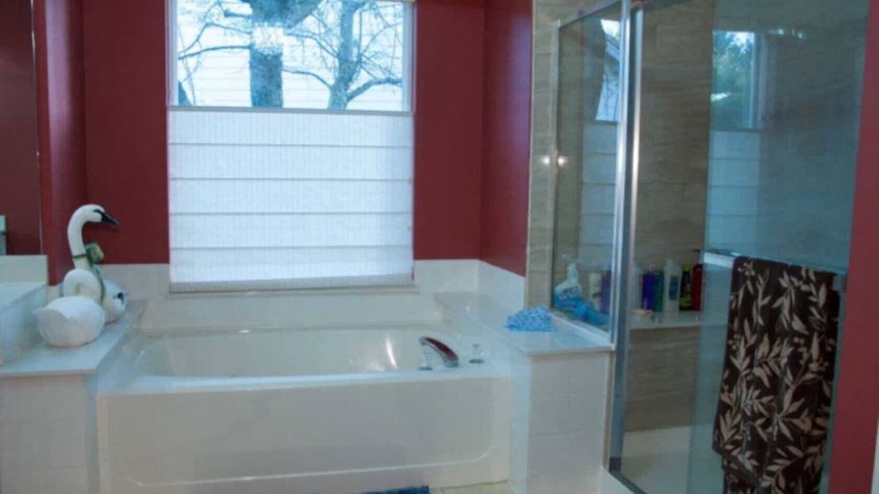 Photo of Bathroom in O'Fallon