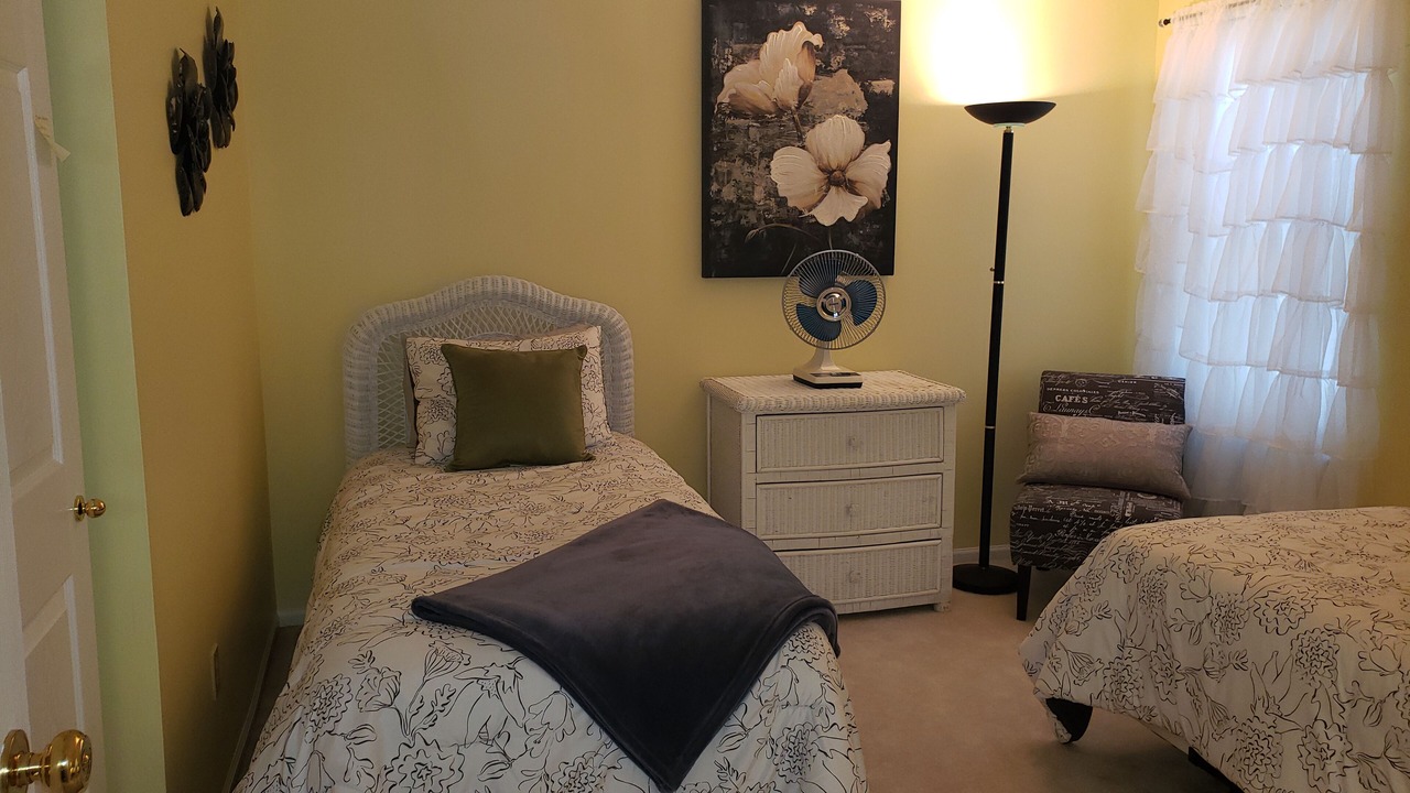 Photo of Bedroom in O'Fallon