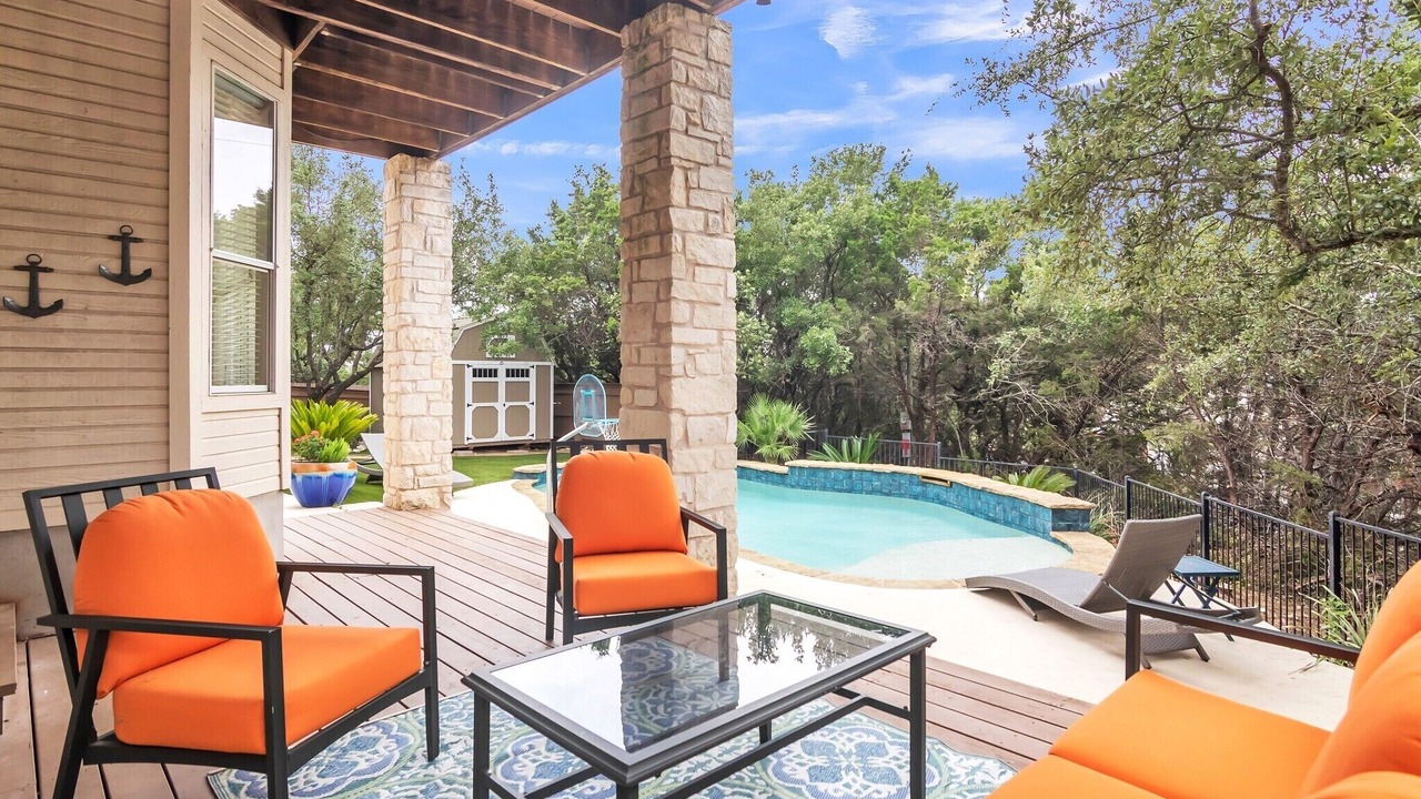 Photo of Outdoor in Travis Landing