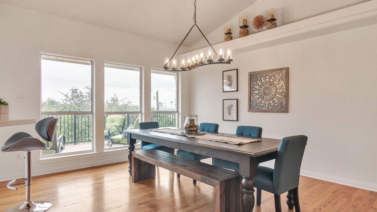 Photo of Bedroom in Travis Landing