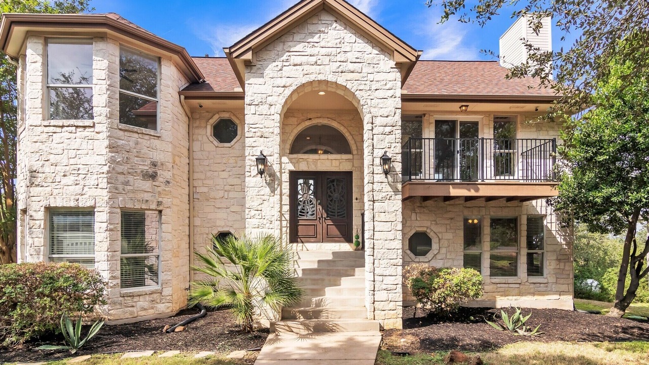Photo of Outdoor in Travis Landing