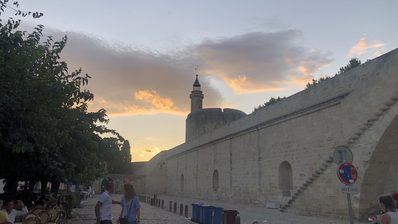 Photo of Others in Le Grau-Du-Roi