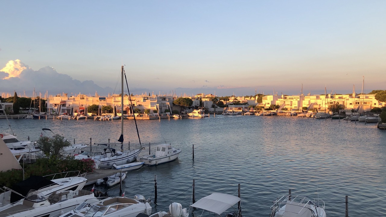 Photo of Others in Le Grau-Du-Roi