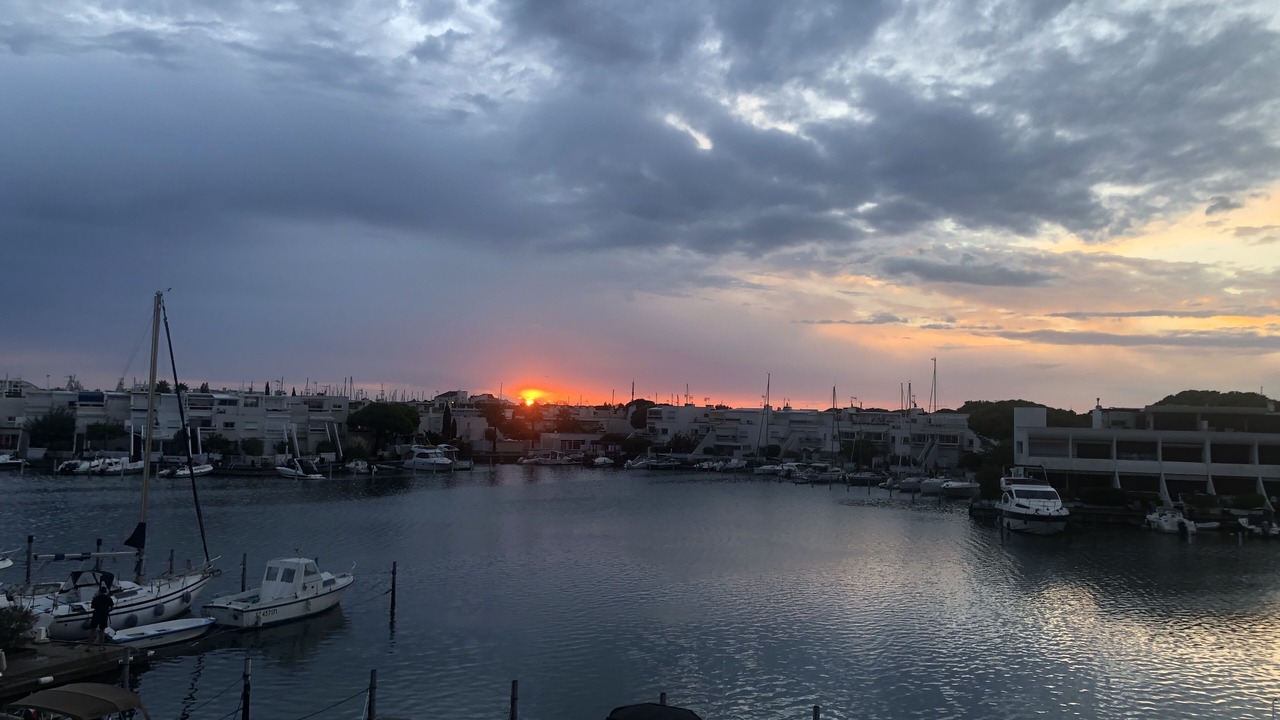 Photo of Others in Le Grau-Du-Roi