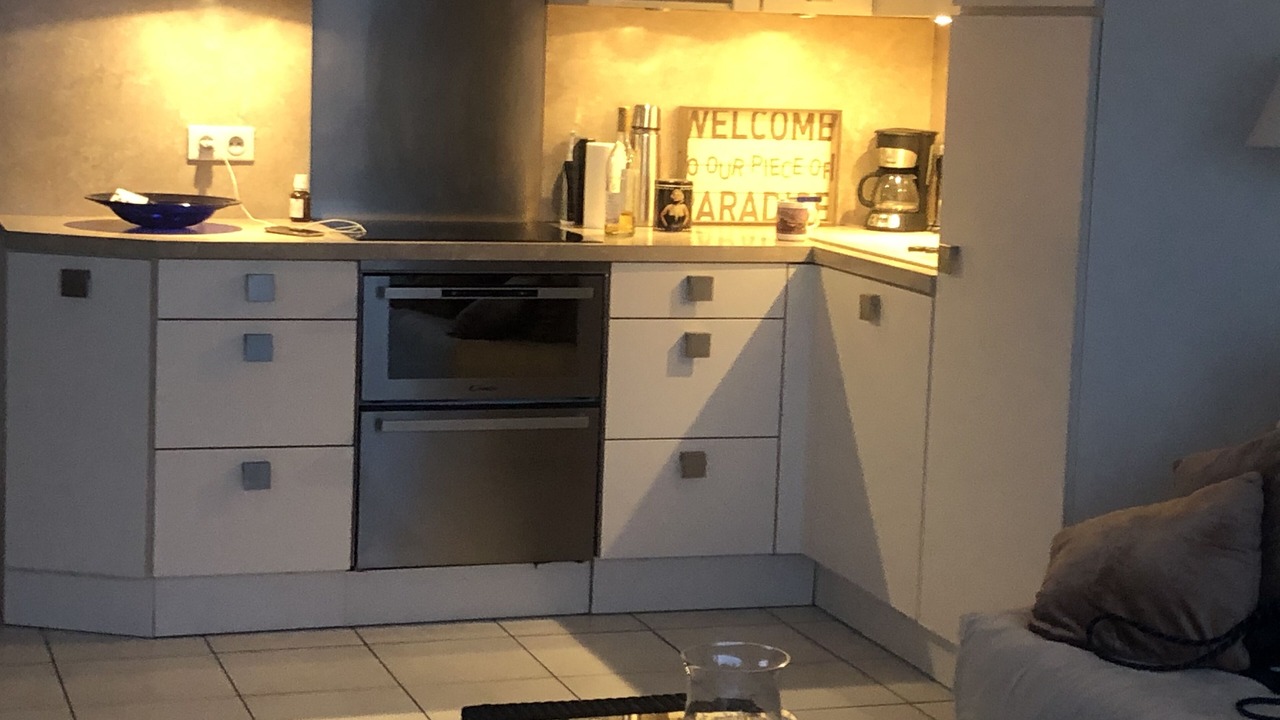 Photo of Kitchen in Le Grau-Du-Roi