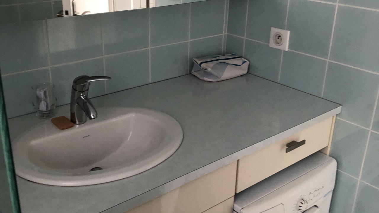 Photo of Bathroom in Le Grau-Du-Roi