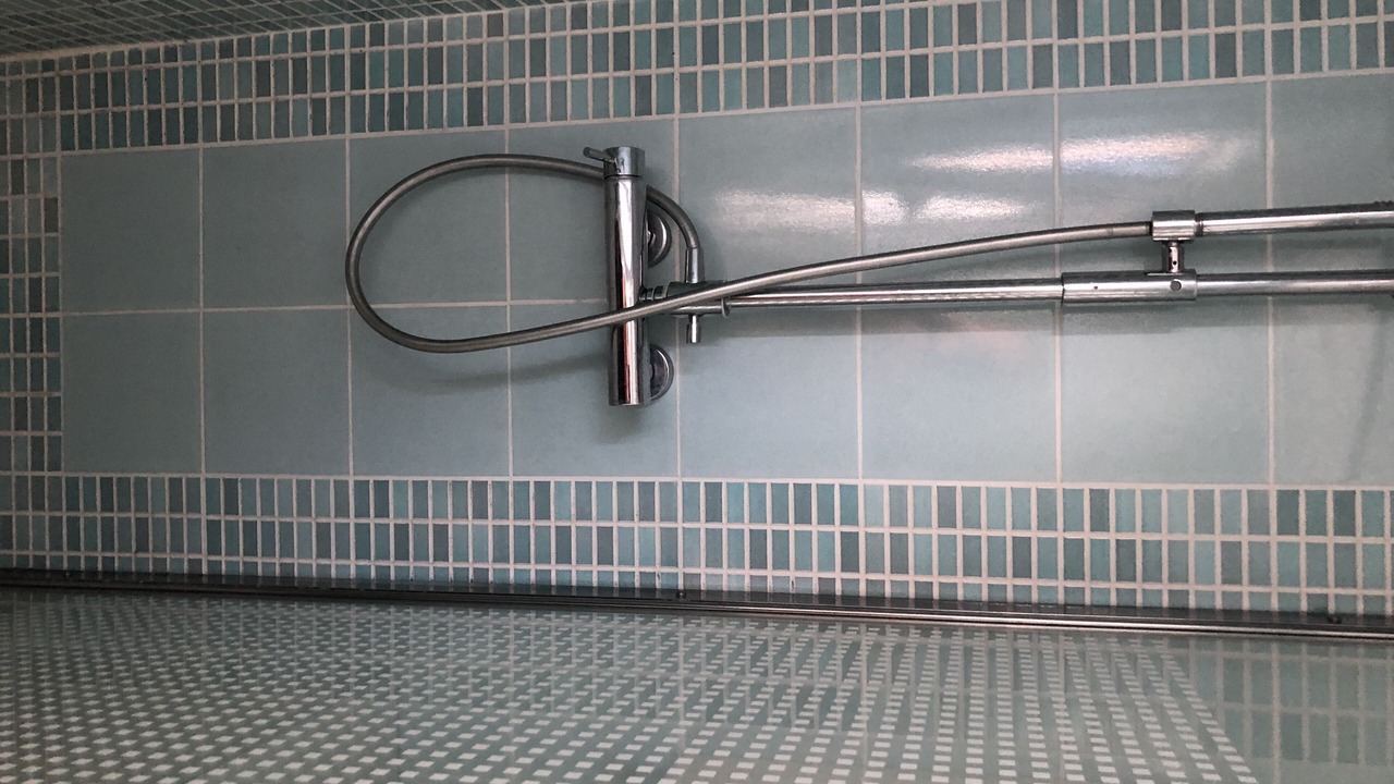 Photo of Bathroom in Le Grau-Du-Roi