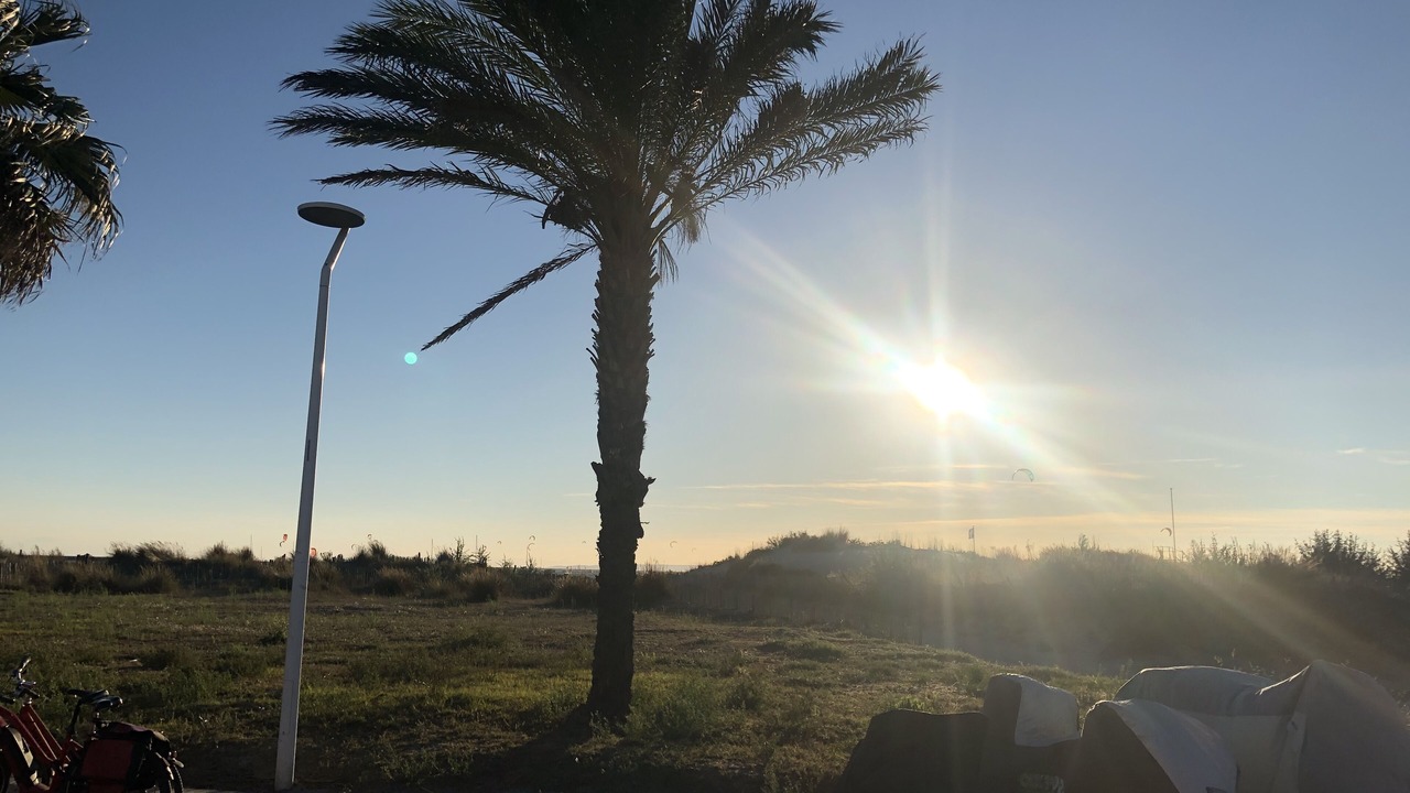 Photo of Outdoor in Le Grau-Du-Roi