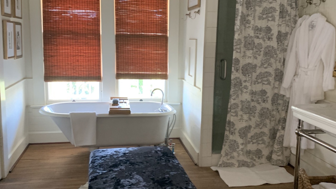 Photo of Bathroom in Fayetteville