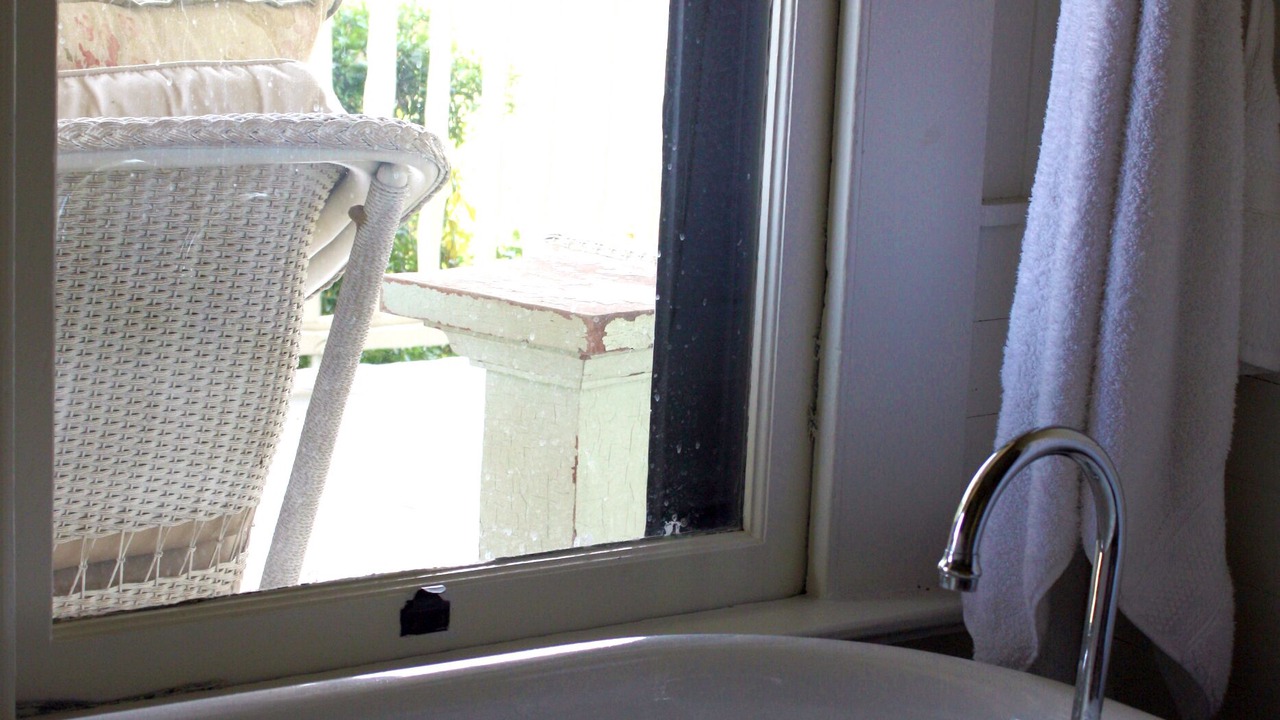 Photo of Bathroom in Fayetteville