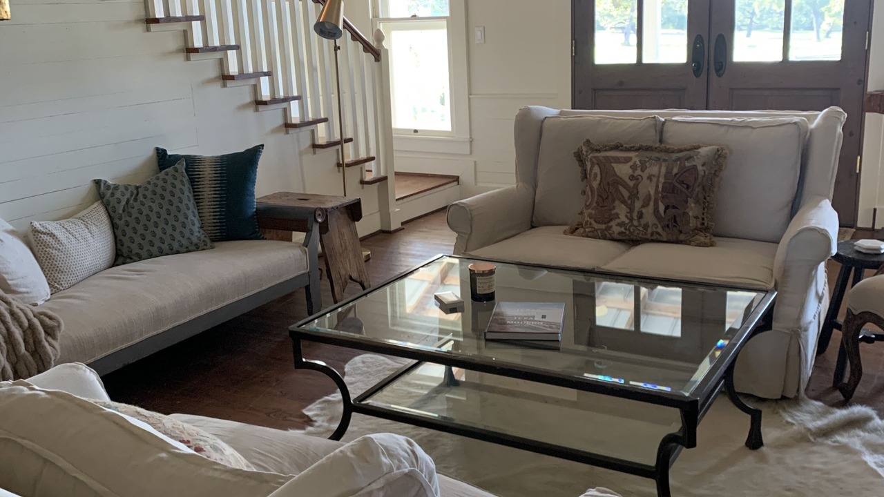 Photo of Livingroom in Fayetteville