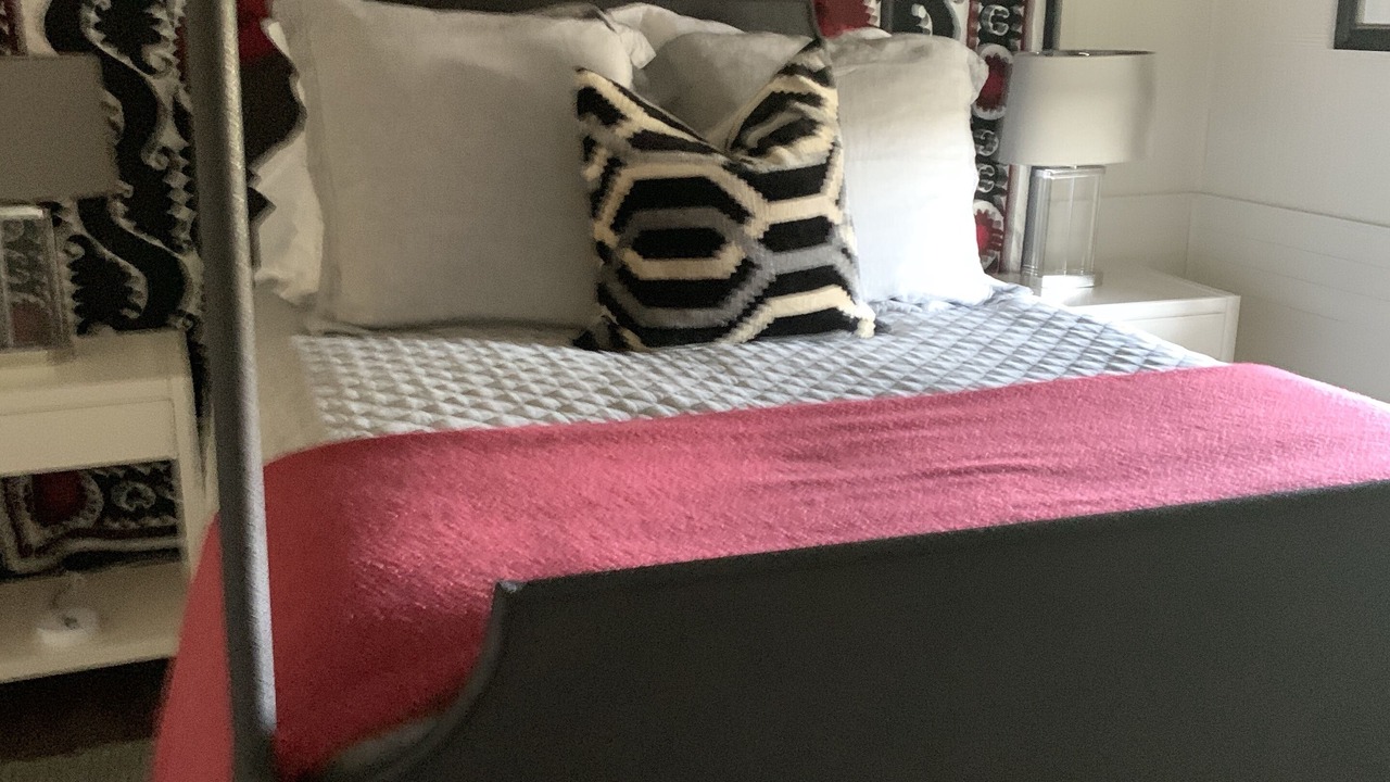 Photo of Bedroom in Fayetteville