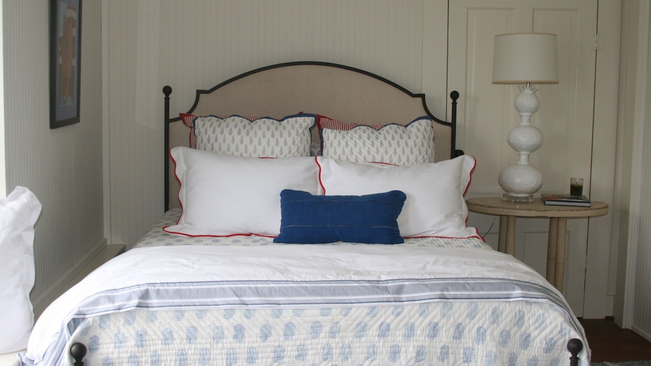 Photo of Bedroom in Fayetteville