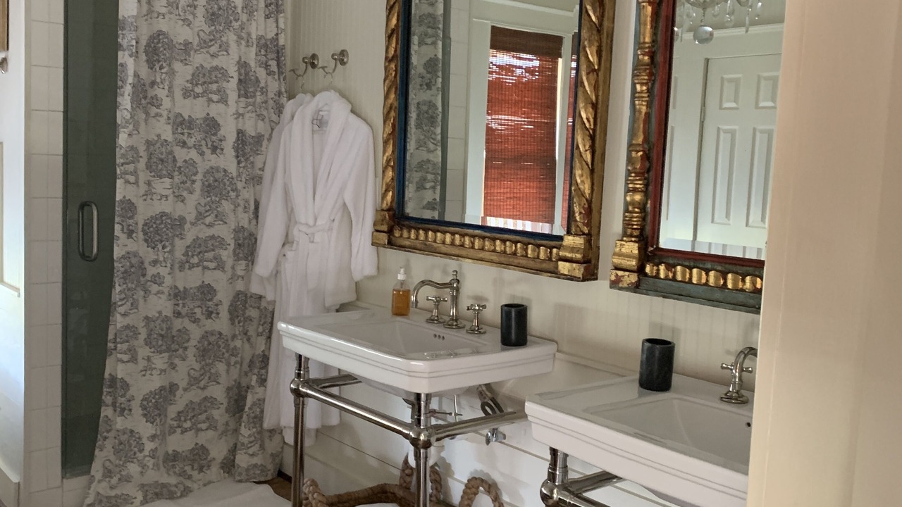 Photo of Bathroom in Fayetteville