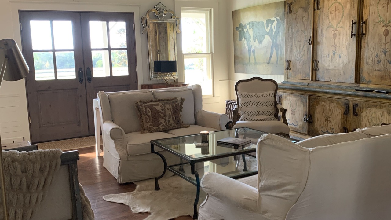 Photo of Livingroom in Fayetteville