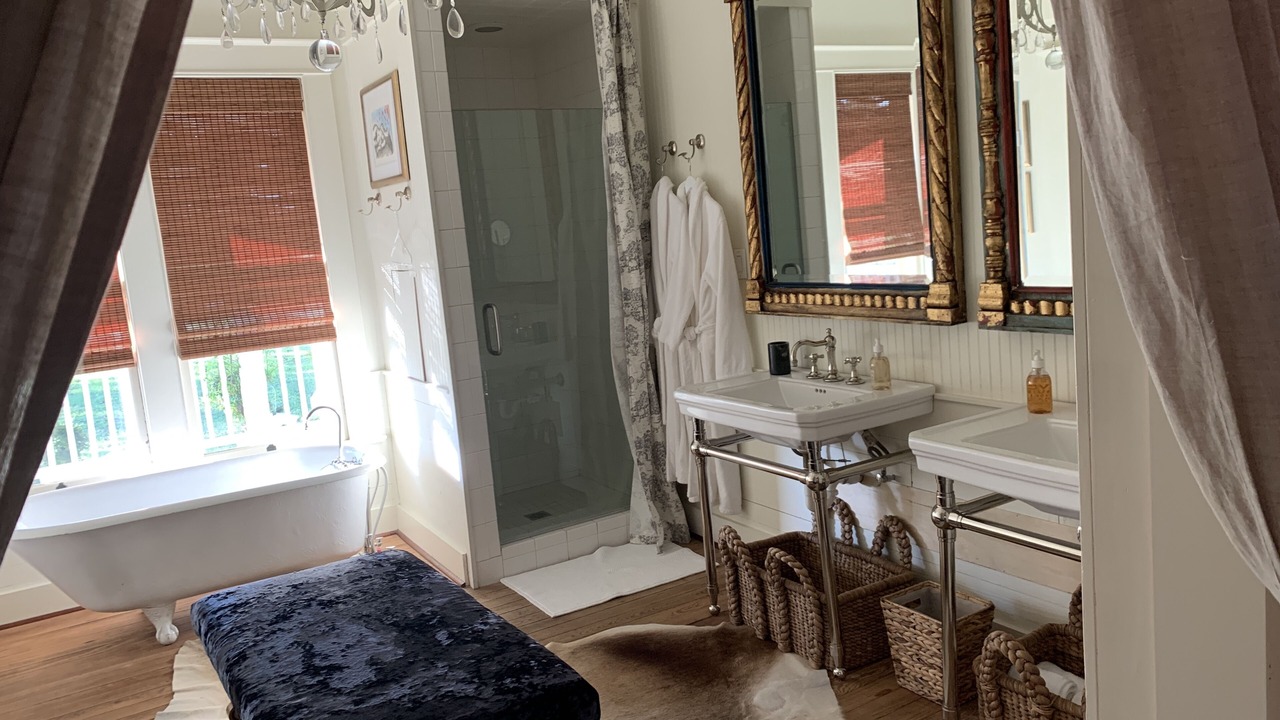 Photo of Bathroom in Fayetteville