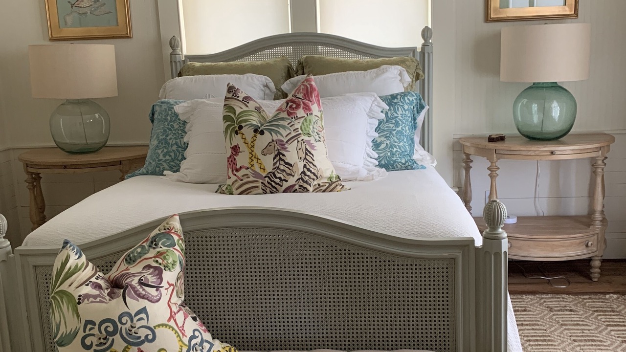 Photo of Bedroom in Fayetteville