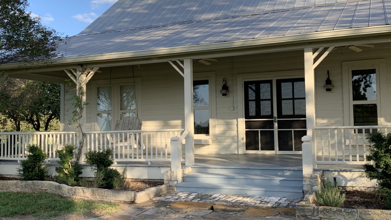 Photo of Outdoor in Fayetteville