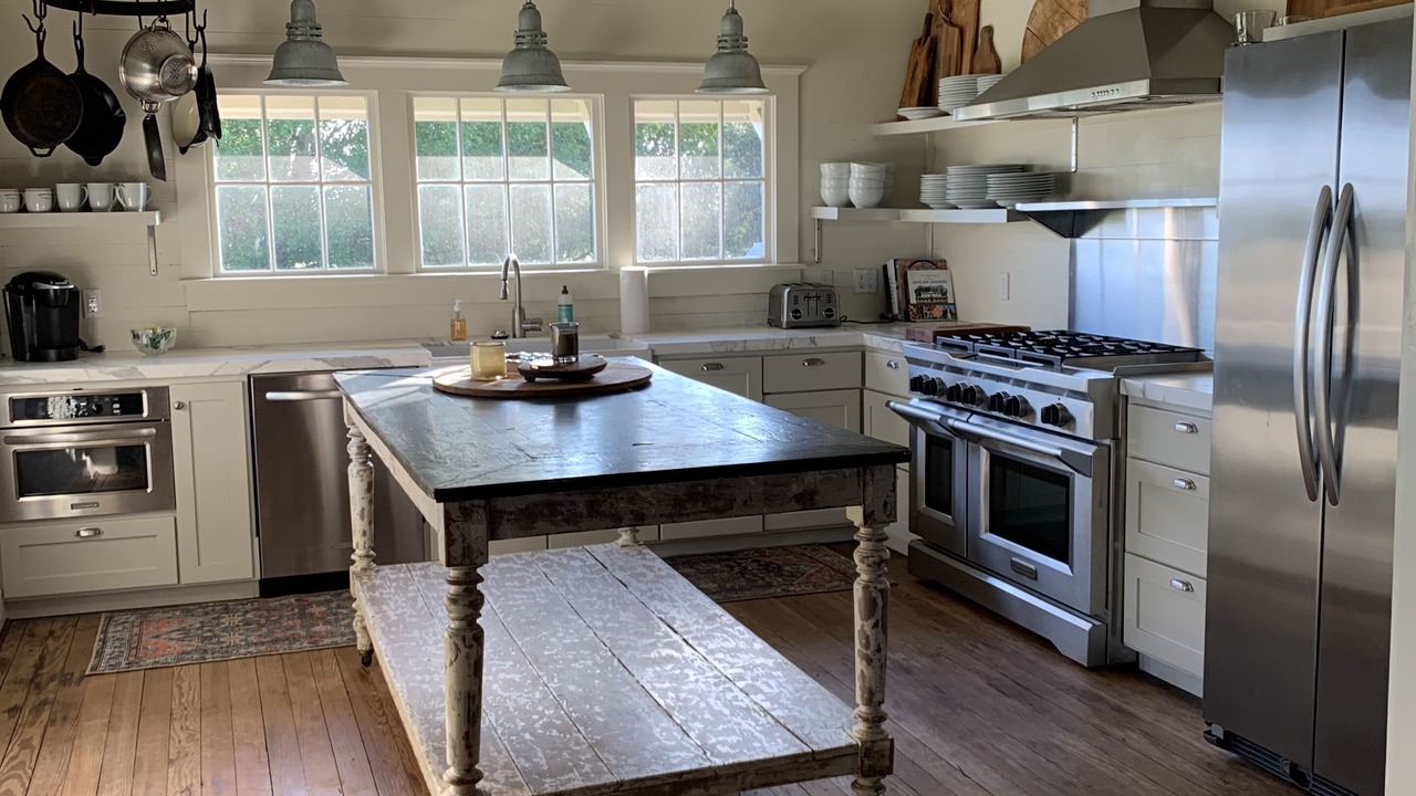 Photo of Kitchen in Fayetteville