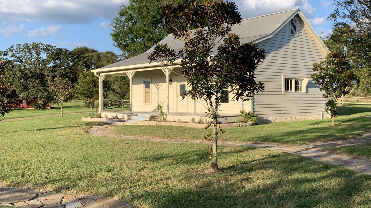 Photo of Outdoor in Fayetteville