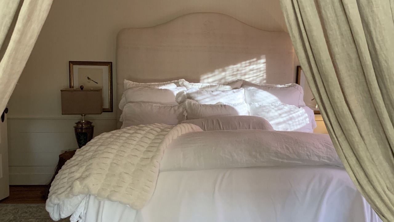 Photo of Bedroom in Fayetteville