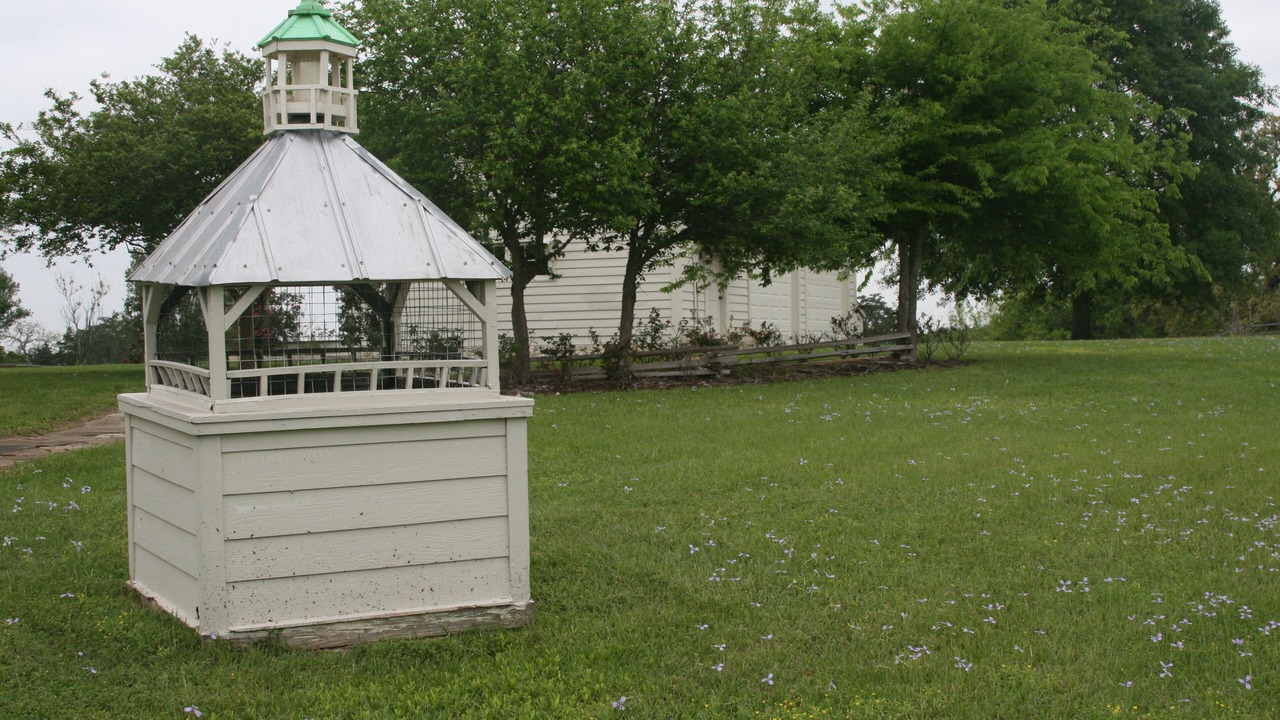 Photo of Outdoor in Fayetteville