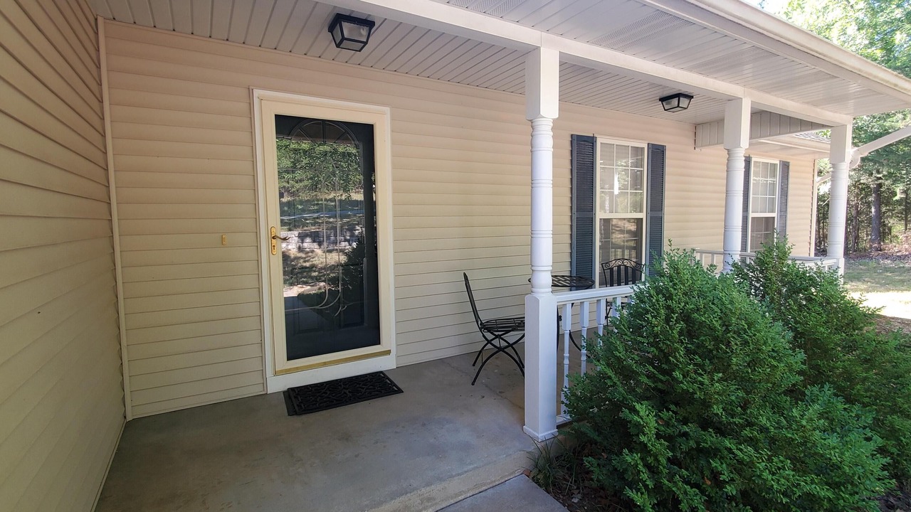 Photo of Outdoor in Holiday Island