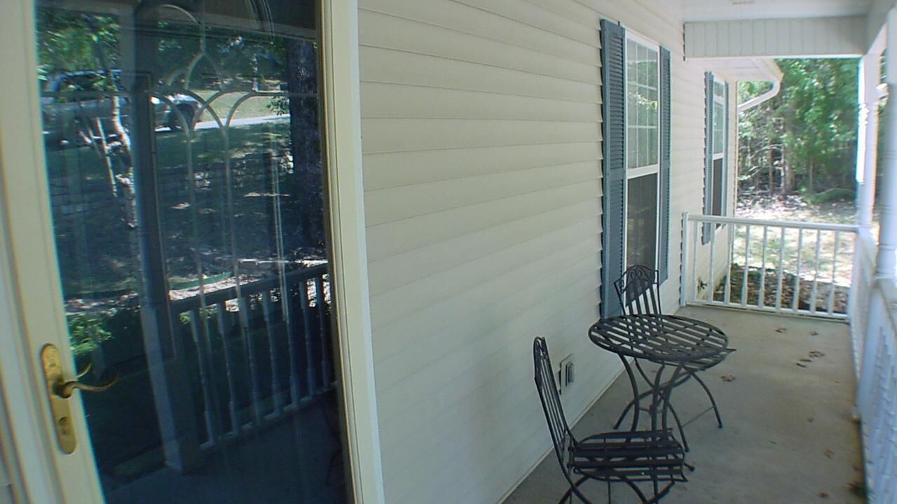 Photo of Outdoor in Holiday Island