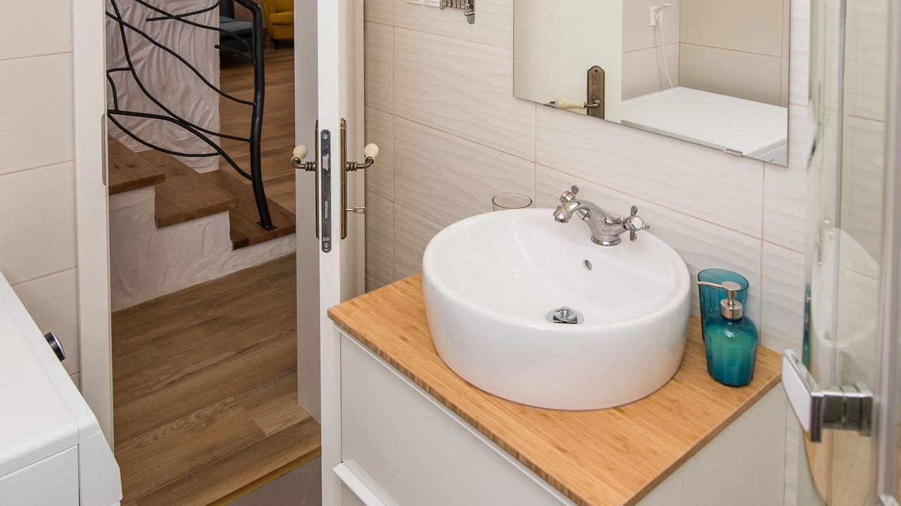 Photo of Bathroom in Risika
