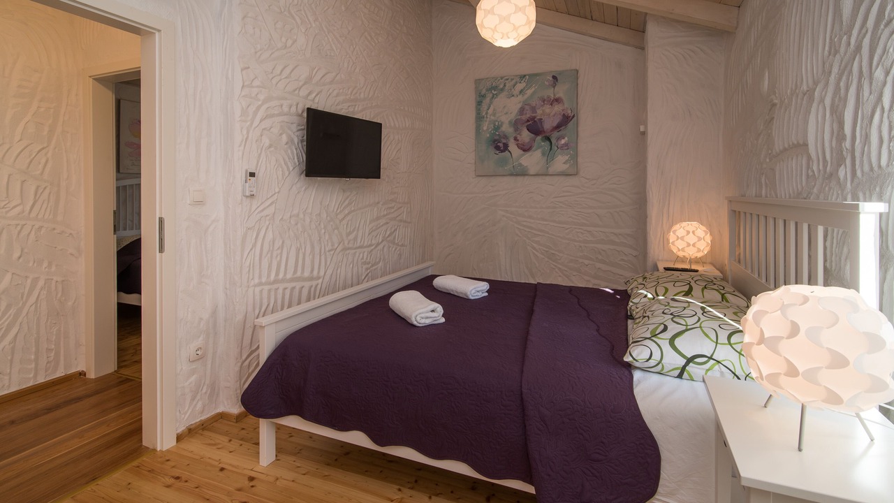 Photo of Bedroom in Risika