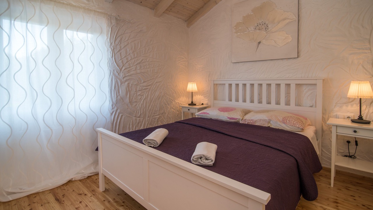 Photo of Bedroom in Risika