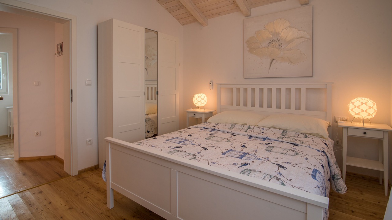 Photo of Bedroom in Risika