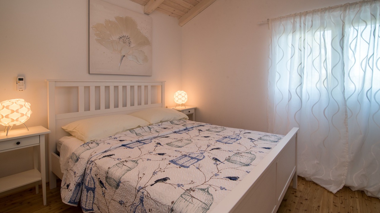 Photo of Bedroom in Risika