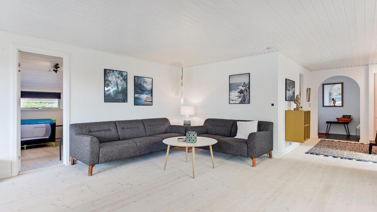 Photo of Bedroom in Kelstrup Strand