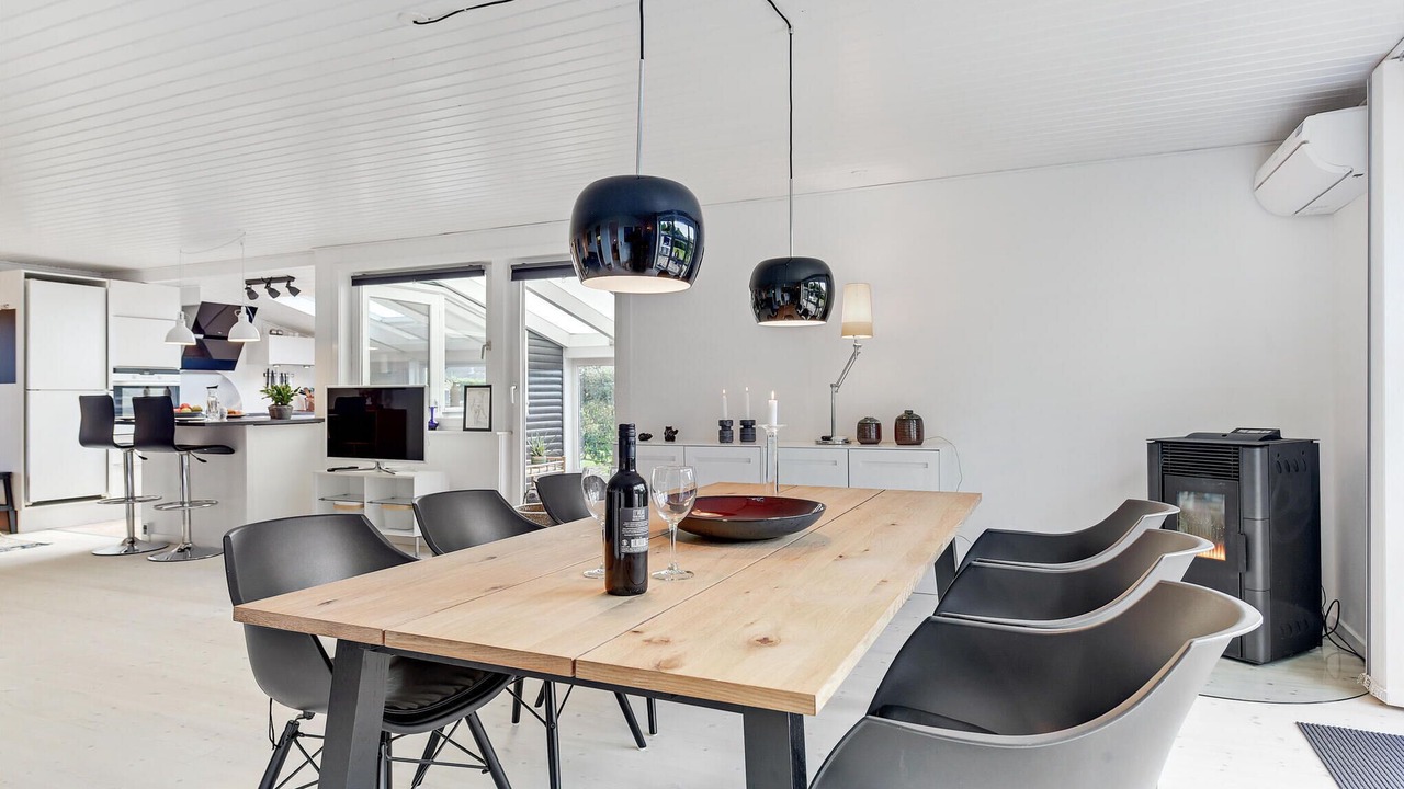 Photo of Bedroom in Kelstrup Strand
