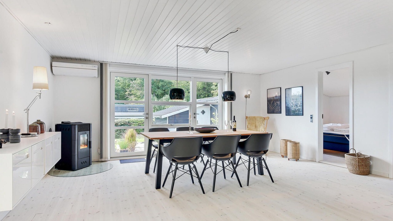 Photo of Bedroom in Kelstrup Strand
