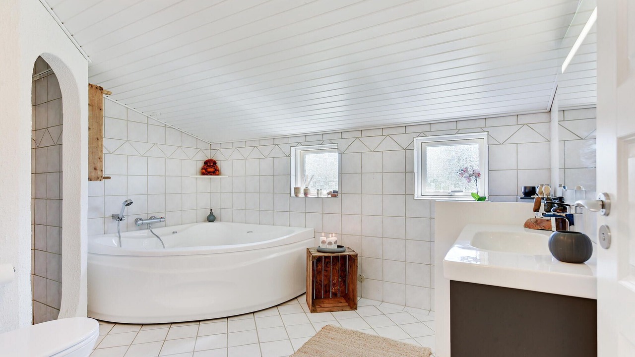 Photo of Bathroom in Kelstrup Strand