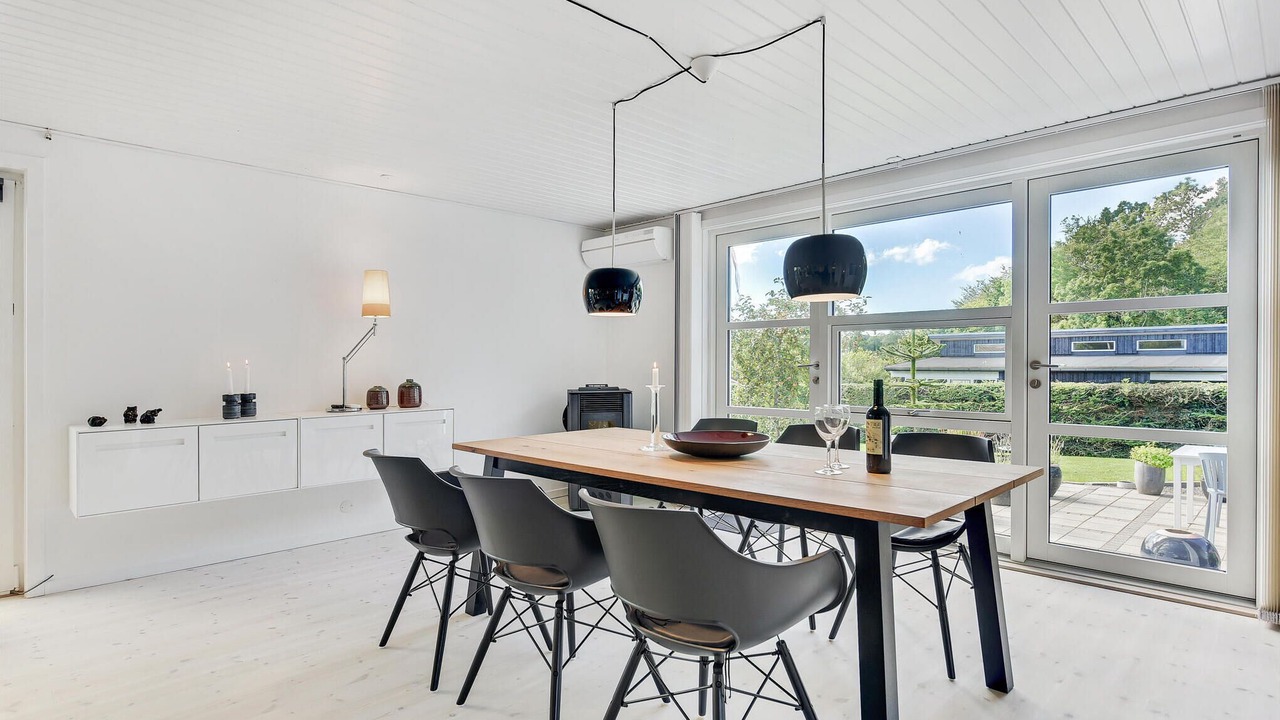 Photo of Bedroom in Kelstrup Strand