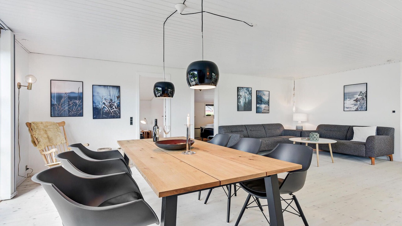 Photo of Bedroom in Kelstrup Strand